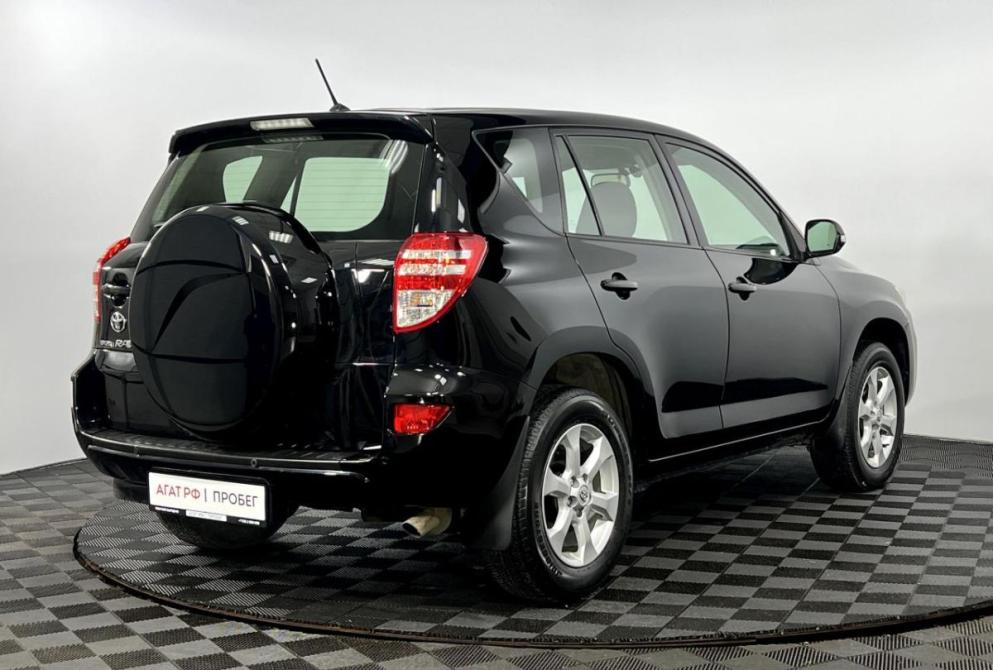 Toyota RAV4 III (XA30) Рестайлинг Нижний Новгород  - изображение 6