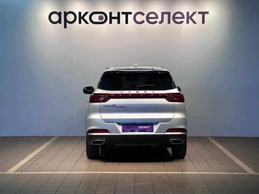 Chery Tiggo 7 Pro Max I Краснодар  - изображение 8