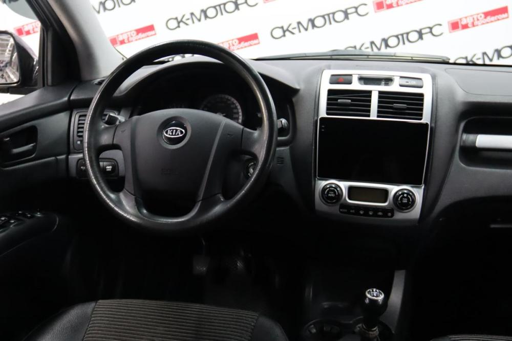 Kia Sportage II Сургут  - изображение 14