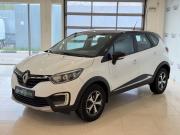 Renault Kaptur I Рестайлинг Москва  - изображение 20
