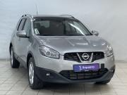 Nissan Qashqai+2 I Рестайлинг Воронеж  - изображение 21