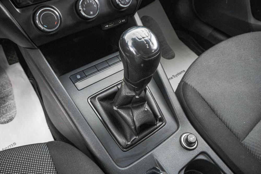 Skoda Octavia III (A7) Барнаул  - изображение 19