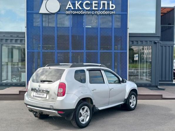 Renault Duster I с пробегом 2012 года, цена 749 000 рублей, 210000 км, внедорожник, Автокод Объявления