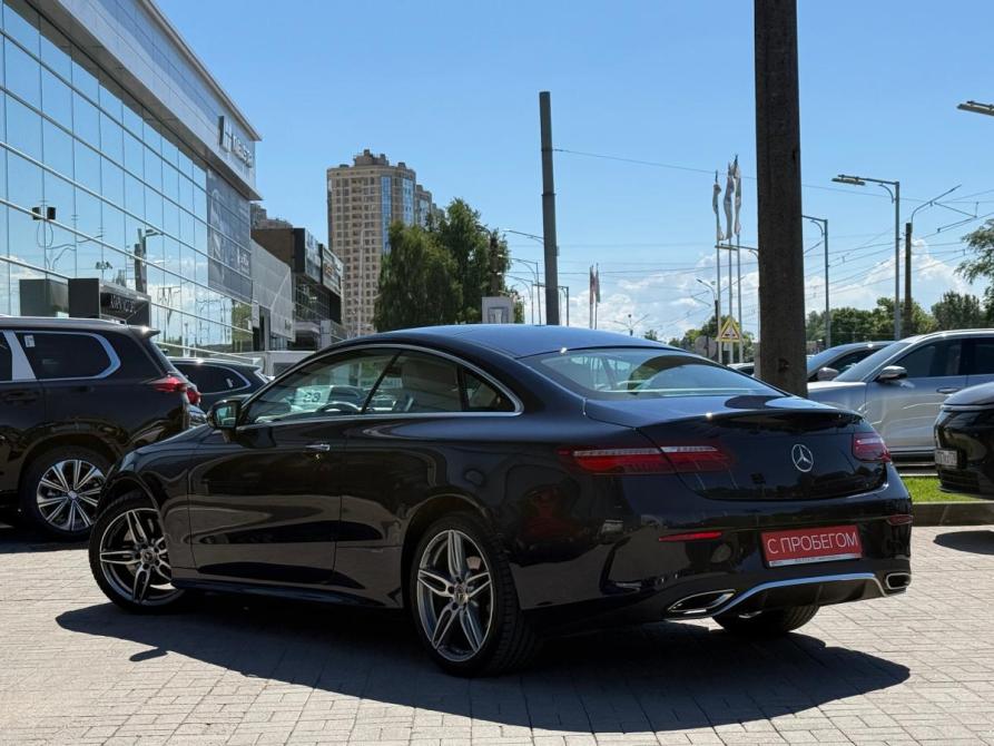 Mercedes-Benz E-Класс V (W213 S213 C238) Санкт-Петербург  - изображение 6
