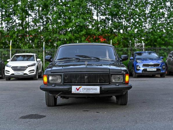 ГАЗ 3102 «Волга» с пробегом 2005 года, цена 195 001 рубль, 80890 км, седан, Автокод Объявления
