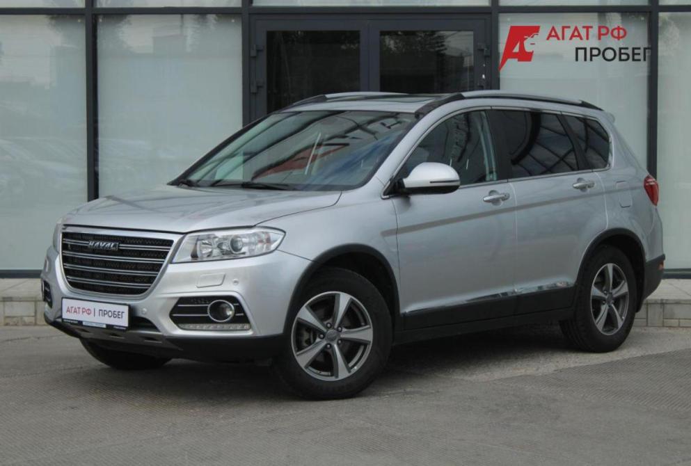 Haval H6 I Саратов  - изображение 1