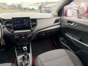 Hyundai Solaris II Рестайлинг Санкт-Петербург  - изображение 29