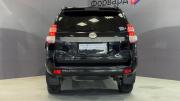 Toyota Land Cruiser Prado 150 Series Рестайлинг 1 Сургут  - изображение 18