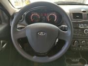 Lada (ВАЗ) Granta I Рестайлинг Ульяновск  - изображение 78