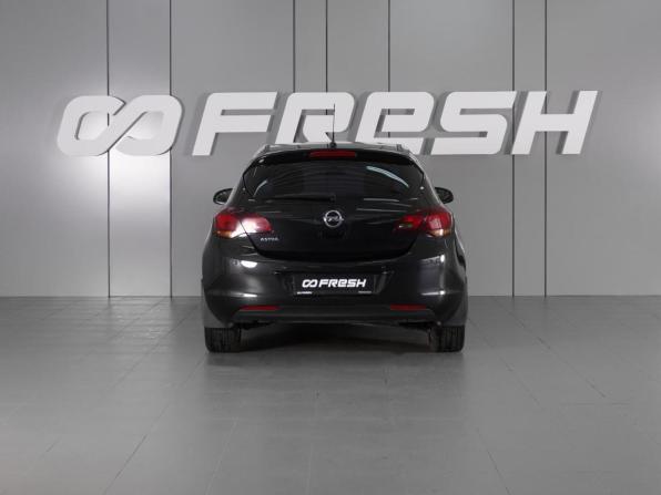 Opel Astra J с пробегом 2011 года, цена 970 000 рублей, 149303 км, хэтчбек, Автокод Объявления
