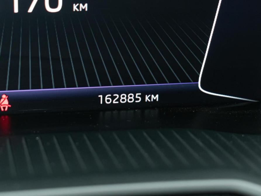 Skoda Octavia III (A7) Рестайлинг Краснодар  - изображение 15