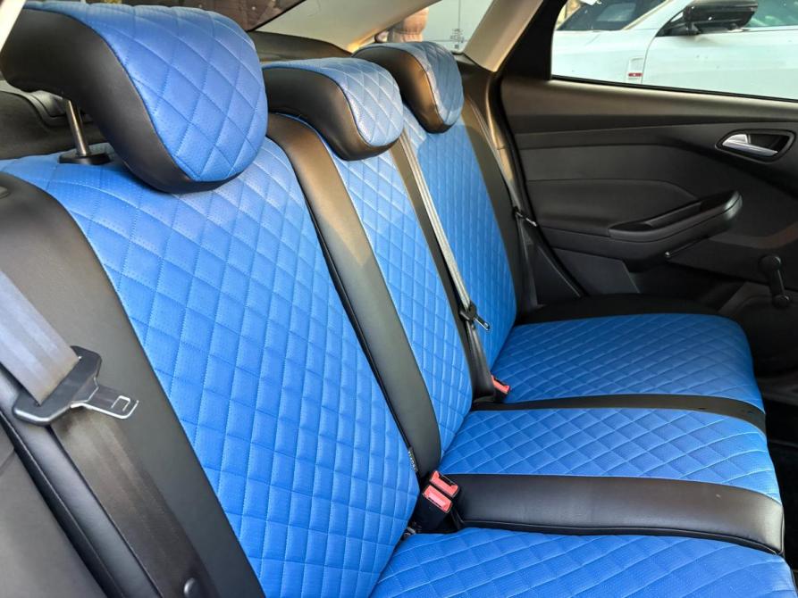Ford Focus III Рестайлинг Череповец  - изображение 16