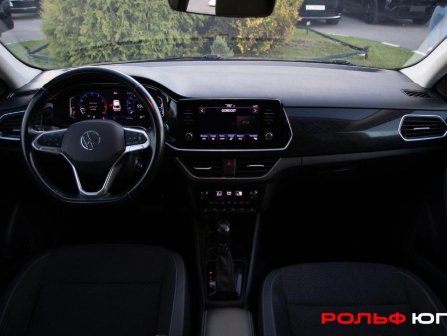 Volkswagen Polo VI Москва  - изображение 11