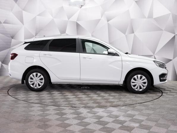 Lada (ВАЗ) Vesta I Рестайлинг (NG) с пробегом 2024 года, цена 1 189 000 рублей, 69612 км, универсал, Автокод Объявления