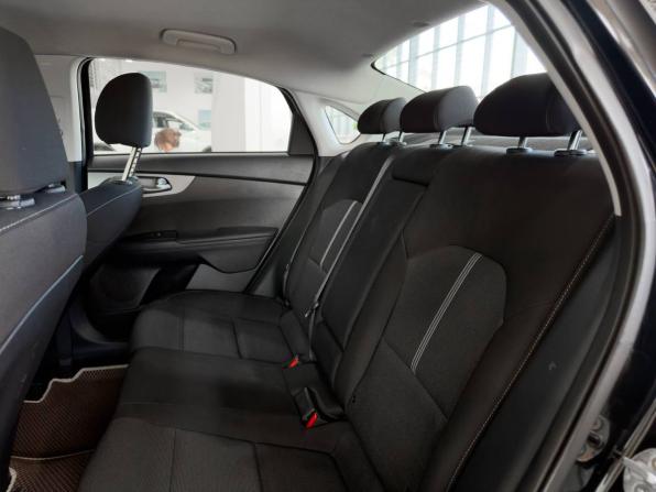 Kia Cerato IV с пробегом 2020 года, цена 1 459 900 рублей, 75000 км, седан, Автокод Объявления
