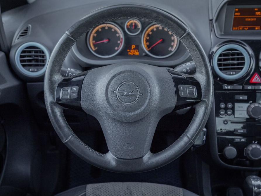 Opel Corsa D Рестайлинг II Тюмень  - изображение 9