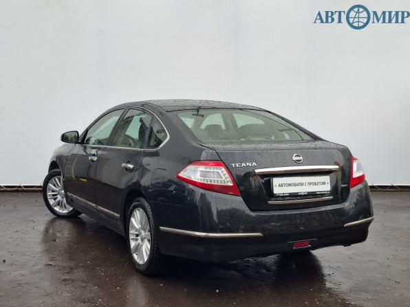Nissan Teana II Рестайлинг с пробегом 2013 года, цена 715 000 рублей, 331270 км, седан, Автокод Объявления