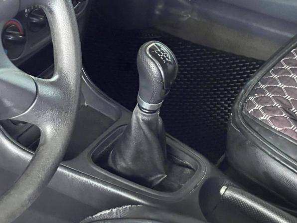 Nissan Almera II (N16) Рестайлинг с пробегом 2004 года, цена 375 000 рублей, 182600 км, хэтчбек, Автокод Объявления