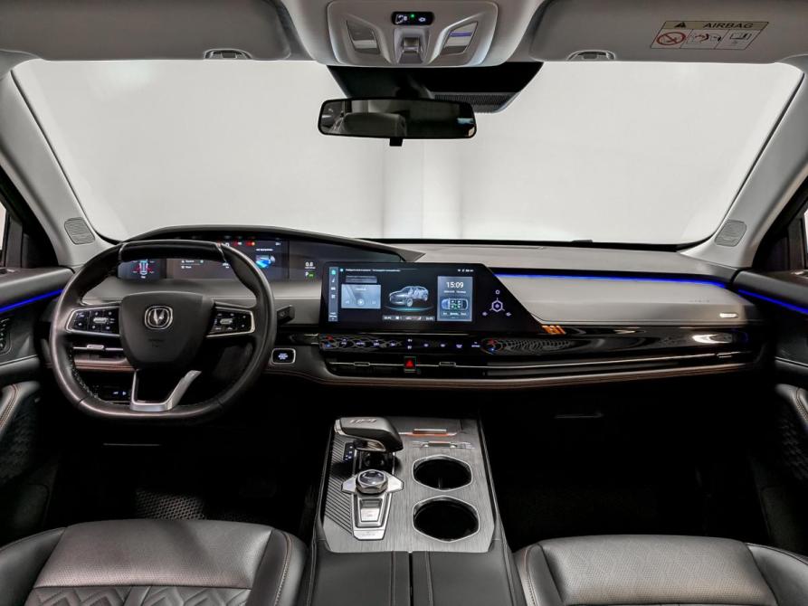 Changan UNI-K Санкт-Петербург  - изображение 14