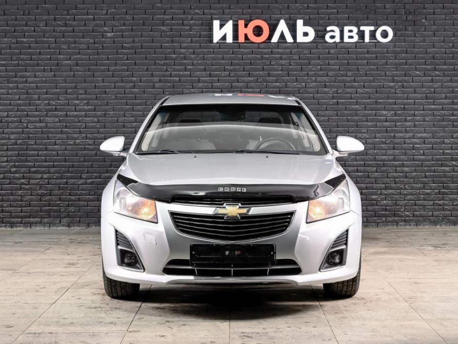 Chevrolet Cruze I Рестайлинг Екатеринбург  - изображение 2