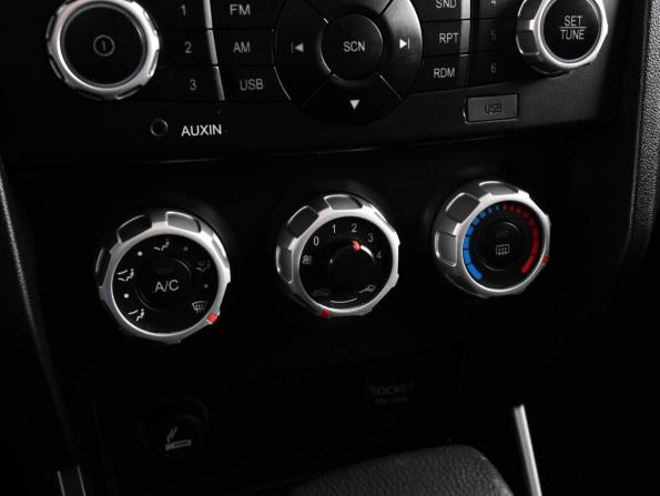 Brilliance V3 I Рестайлинг с пробегом 2019 года, цена 1 199 000 рублей, 67434 км, внедорожник, Автокод Объявления