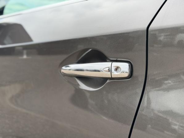 Nissan Murano III (Z52) с пробегом 2018 года, цена 2 085 000 рублей, 210780 км, внедорожник, Автокод Объявления