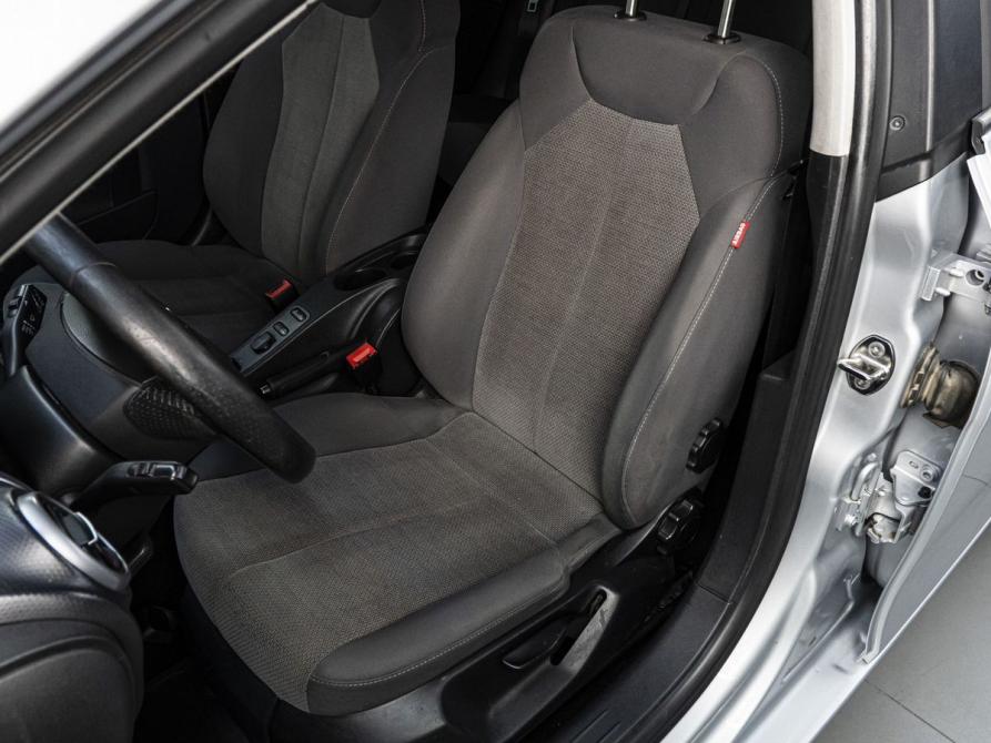 SEAT Leon II Рестайлинг Тюмень  - изображение 13