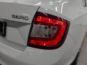 Skoda Rapid I Рестайлинг Москва  - изображение 53