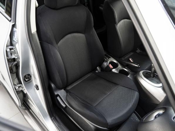 Nissan Juke I с пробегом 2014 года, цена 1 080 000 рублей, 102517 км, внедорожник, Автокод Объявления