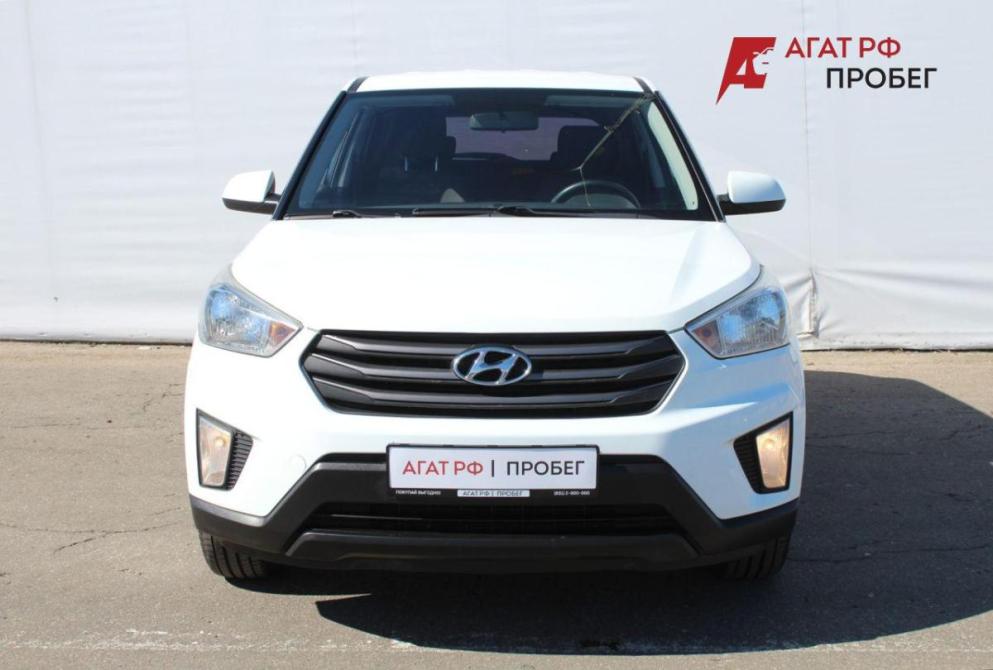 Hyundai Creta I Нижний Новгород  - изображение 2