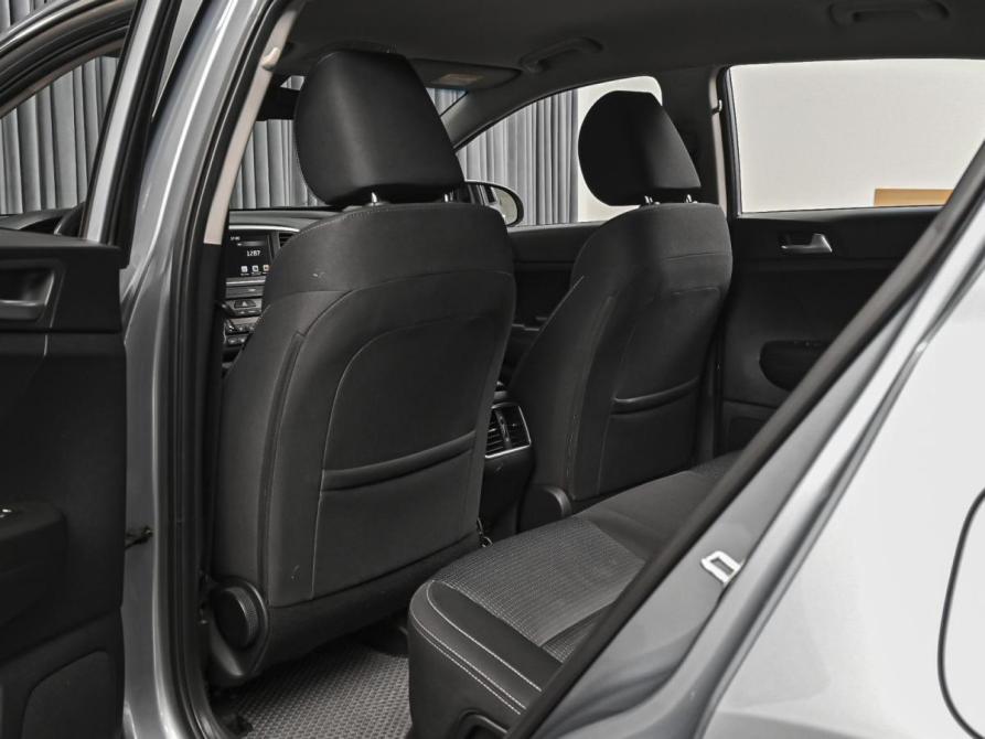 Kia Sportage IV Рестайлинг Ставрополь  - изображение 11
