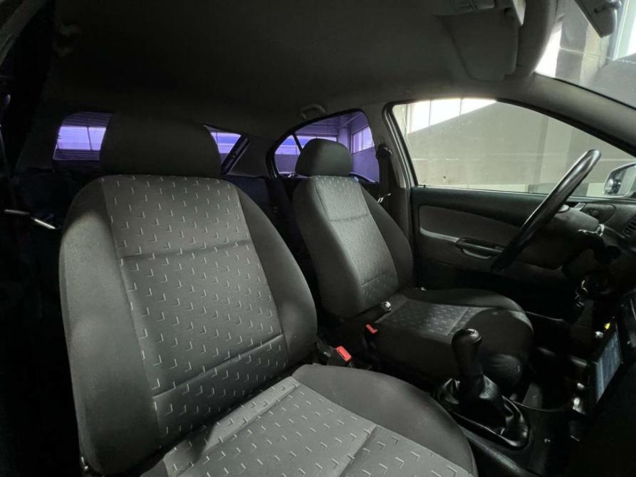 Skoda Octavia I (A4) Рестайлинг Оренбург  - изображение 9