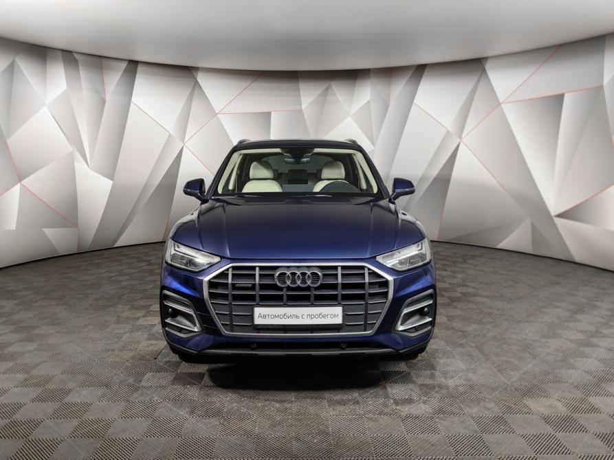 Audi Q5 II (FY) Рестайлинг Москва  - изображение 19