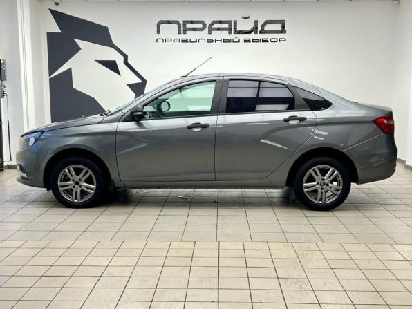 Lada (ВАЗ) Vesta I с пробегом 2017 года, цена 759 900 рублей, 138483 км, седан, Автокод Объявления
