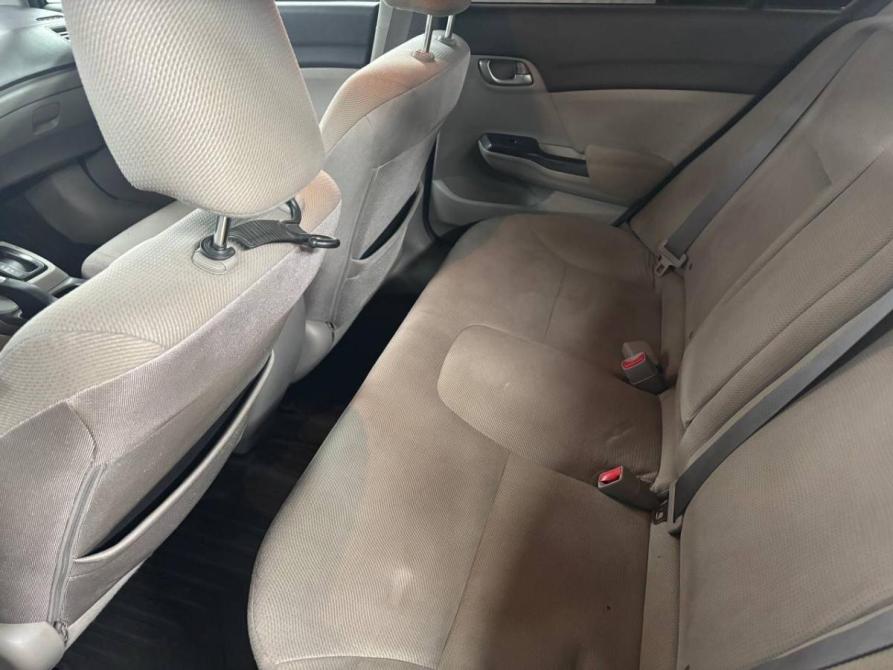 Honda Civic IX Санкт-Петербург  - изображение 18