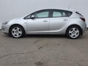 Opel Astra J Москва  - изображение 27