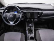 Toyota Corolla XI (E160 E170 E180) Москва  - изображение 29