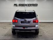 Chevrolet Orlando I Уфа  - изображение 28