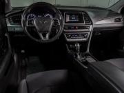 Hyundai Sonata VII (LF) Рестайлинг Воронеж  - изображение 28