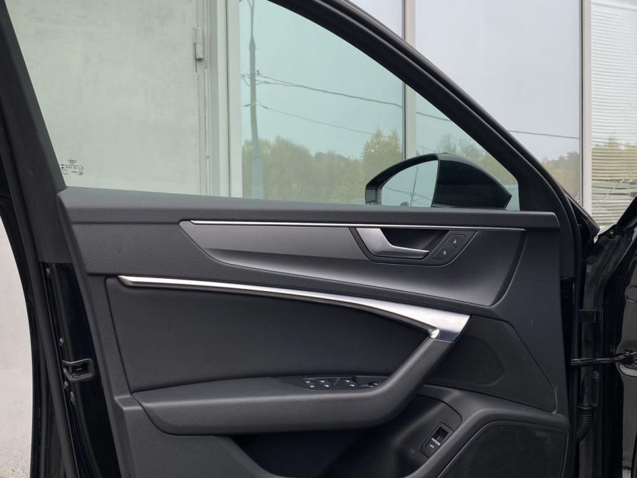 Audi A6 V (C8) Москва  - изображение 18
