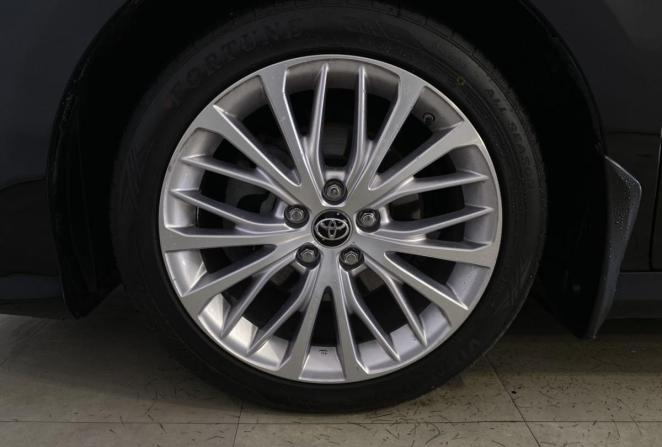 Toyota Camry VIII (XV70) с пробегом 2019 года, цена 2 800 000 рублей, 150020 км, седан, Автокод Объявления