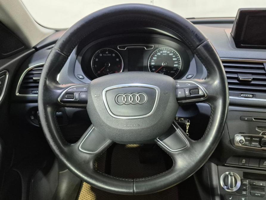Audi Q3 I (8U) Воронеж  - изображение 12