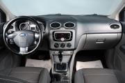 Ford Focus II Рестайлинг Тюмень  - изображение 30