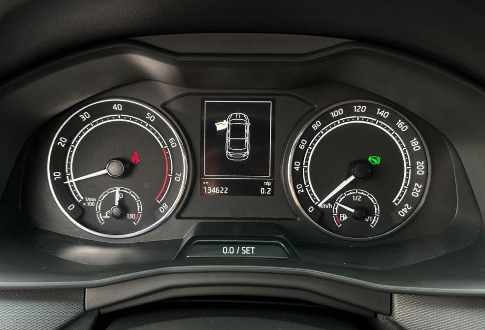 Skoda Rapid II Альметьевск  - изображение 17