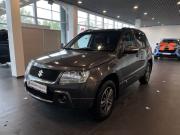Suzuki Grand Vitara II Рестайлинг Чебоксары  - изображение 38
