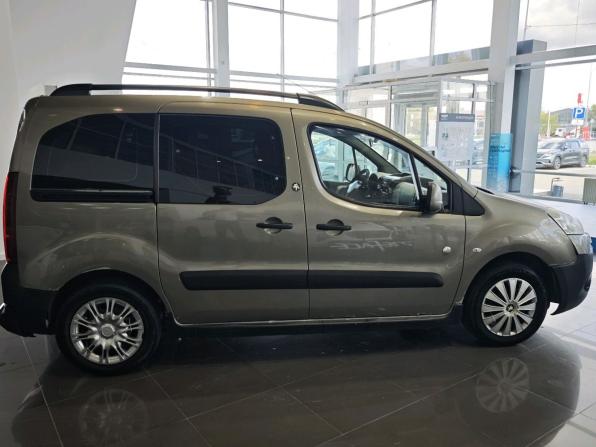 Peugeot Partner II с пробегом 2012 года, цена 300 000 рублей, 250000 км, компактвэн, Автокод Объявления