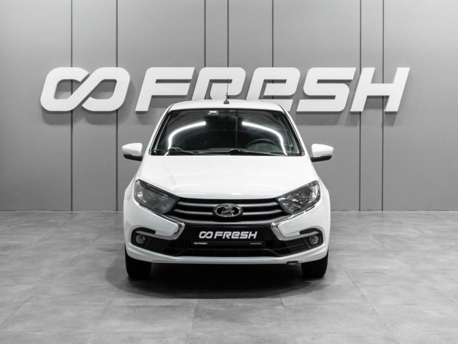 Lada (ВАЗ) Granta I Рестайлинг Тюмень  - изображение 3