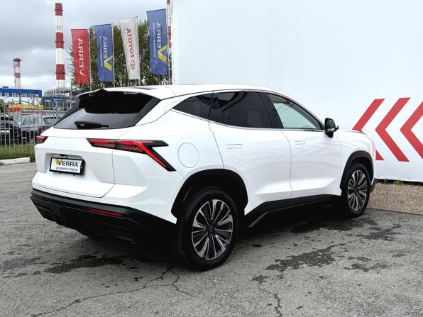 JETOUR DASHING I с пробегом 2023 года, цена 1 790 000 рублей, 41430 км, внедорожник, Автокод Объявления