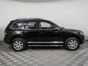 Volkswagen Touareg I Рестайлинг Москва  - изображение 19