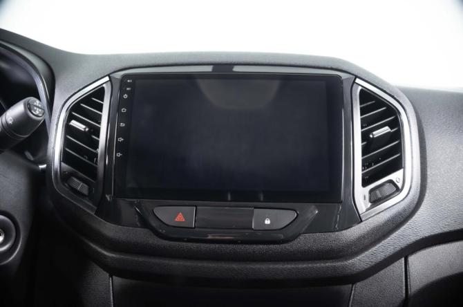 Lada (ВАЗ) XRAY I с пробегом 2021 года, цена 1 039 000 рублей, 35050 км, хэтчбек, Автокод Объявления